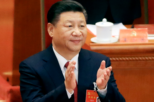 सी चिनफिङका ७ नीति, जसले बदल्यो चीनको अर्थतन्त्र